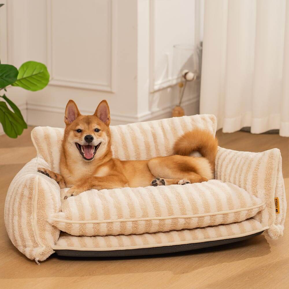 Dog Cat Sofa Bed Swillia